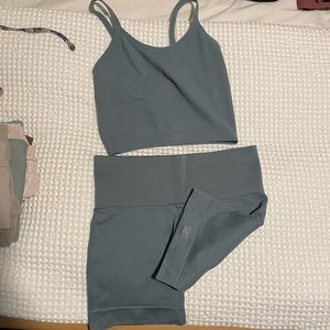 Set active sculpt flex